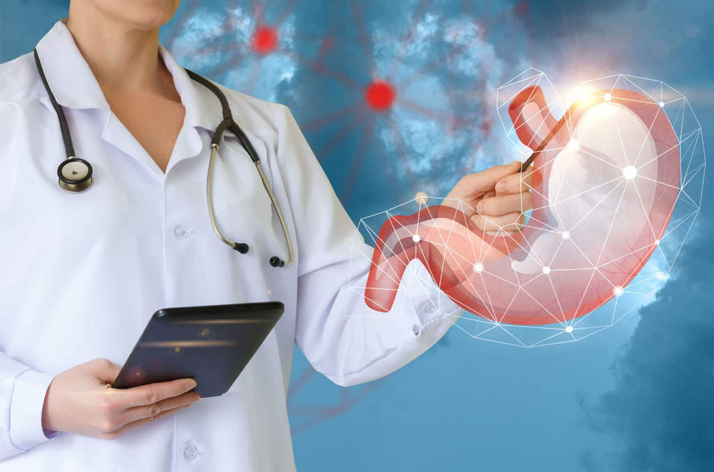 Gastro Diagnostic Assessment Tools