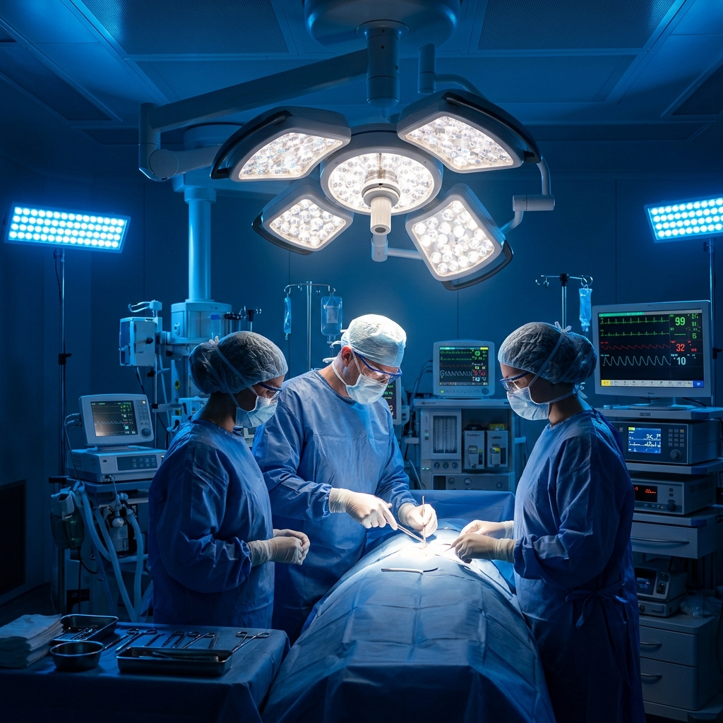 Supreme Cardiology Care